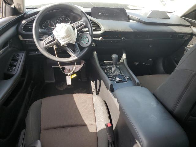 2021 MAZDA 3 - JM1BPAALXM1331655
