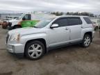 2017 GMC TERRAIN SL - 2GKFLTEK4H6346329