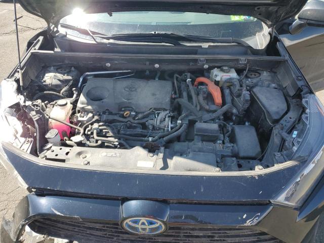 2021 TOYOTA RAV4 LE - 4T3L6RFV5MU006056