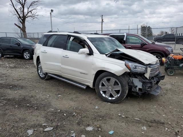 Vin: 1gkkvtkd9ej340815, lot: 51480135, gmc acadia den denali 20144