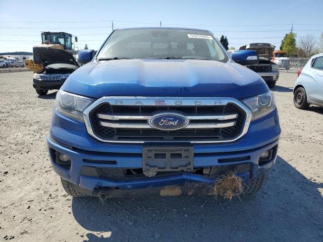 2019 FORD RANGER XL - 1FTER1FH7KLB03304