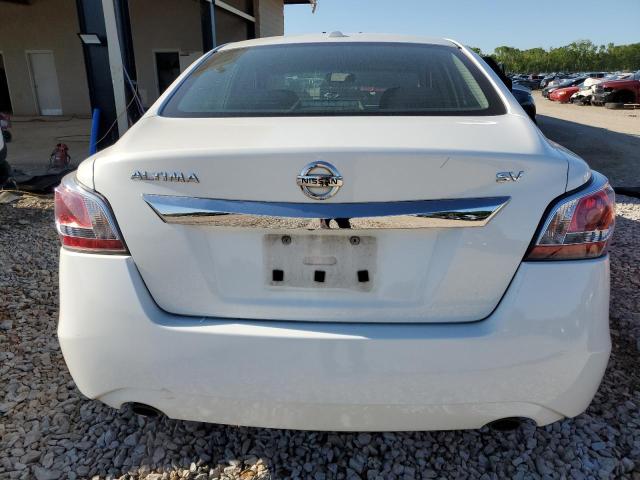 2015 NISSAN ALTIMA 2.5 - 1N4AL3AP2FC454756