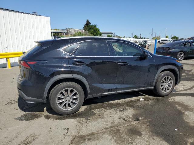 2017 LEXUS NX 200T BA JTJYARBZ9H2053406