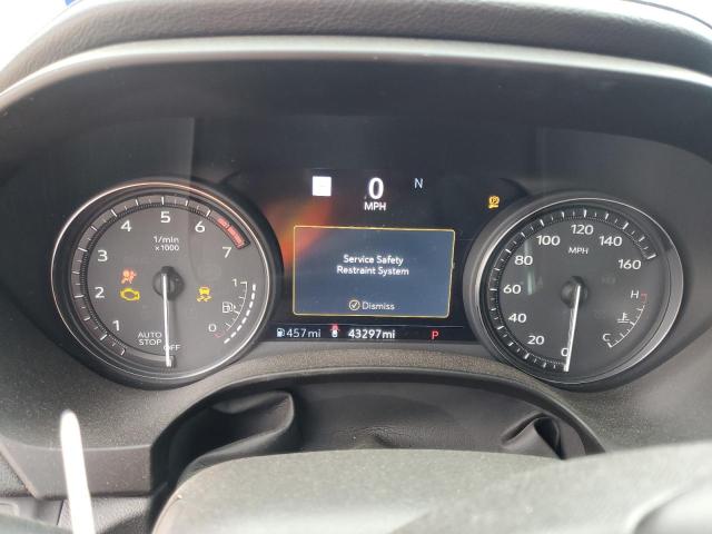 2020 CADILLAC CT4 PREMIU 1G6DB5RK6L0136752