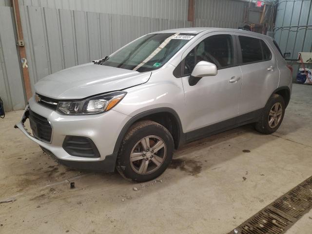 CHEVROLET TRAX LS
