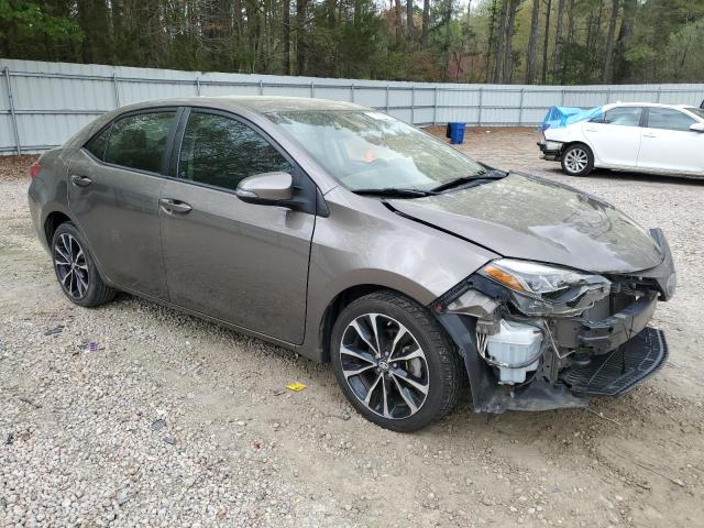Vin: 2t1burhe2jc979433, lot: 51630605, toyota corolla l 20184