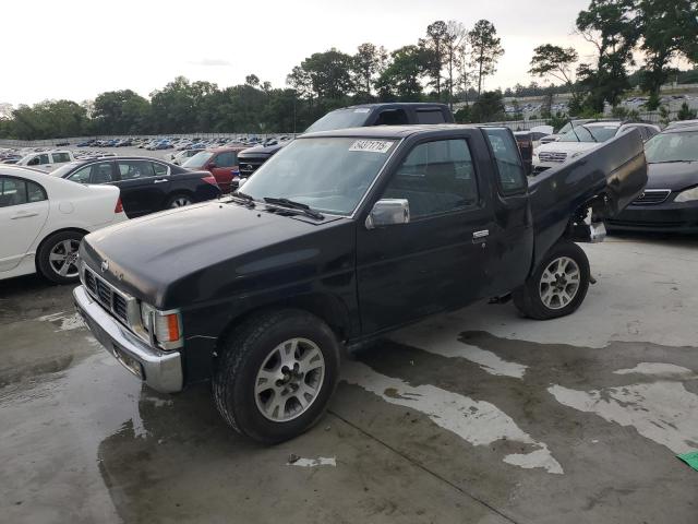 NISSAN TRUCK KING