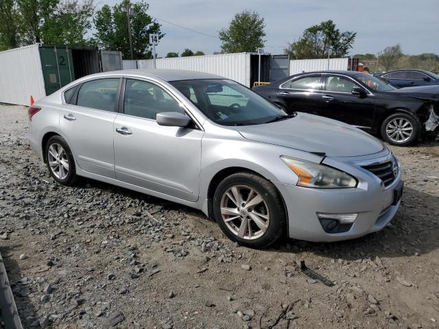 Vin: 1n4al3ap8fc216720, lot: 53835605, nissan altima 2.5 20154