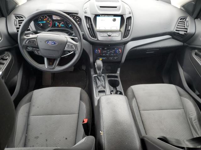 2018 FORD ESCAPE SE - 1FMCU9GD5JUB12877
