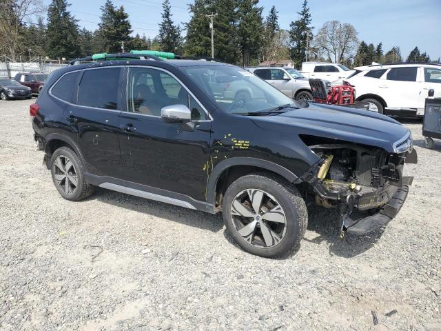 Vin: jf2skaxc8mh417366, lot: 54269955, subaru forester touring 20214