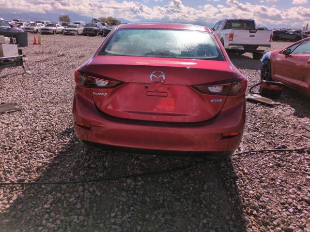 2015 MAZDA 3 SV - JM1BM1T72F1228385