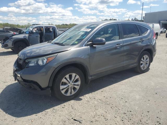 Vin: 5j6rm4h57el040773, lot: 53365605, honda crv ex 2014 img_1