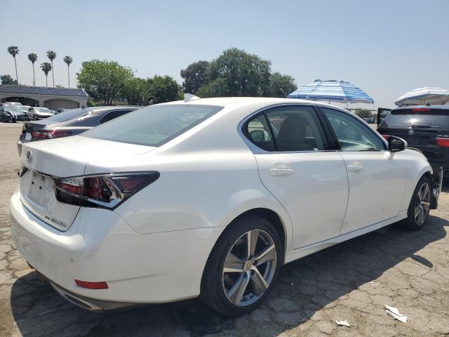 Vin: jthcz1bl2ha005074, lot: 54796795, lexus gs350 350 base 20173