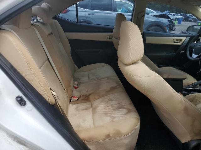 2017 TOYOTA COROLLA L - 5YFBURHE3HP625852