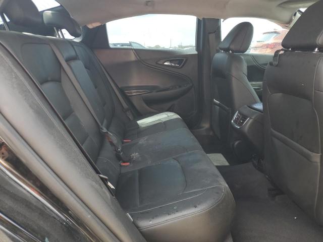 2019 CHEVROLET MALIBU PRE - 1G1ZE5SXXKF211618