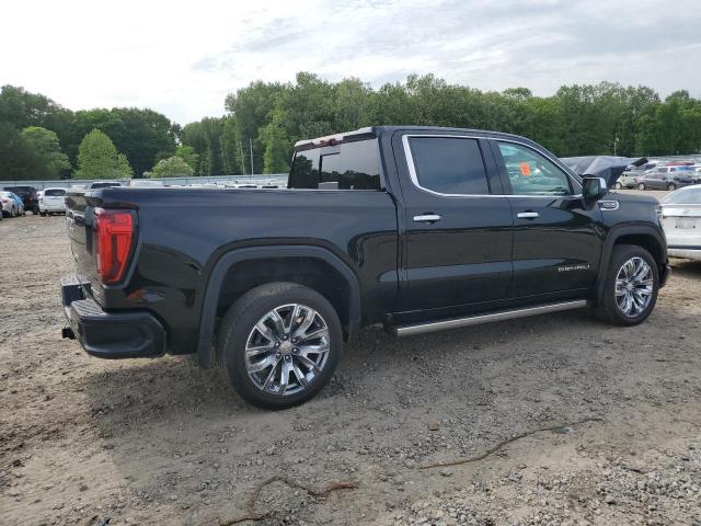 2024 GMC SIERRA K15 3GTUUGEL6RG420355