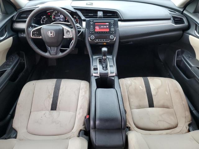 2018 HONDA CIVIC LX - 19XFC2F59JE028338