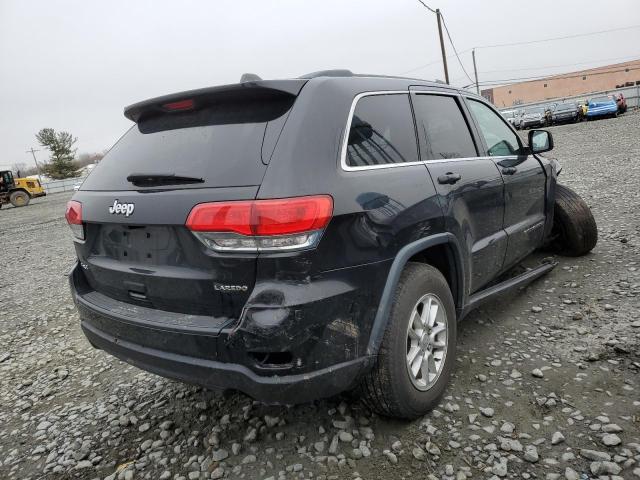 Vin: 1c4rjfag2kc679564, lot: 51839105, jeep grand cher laredo 20193