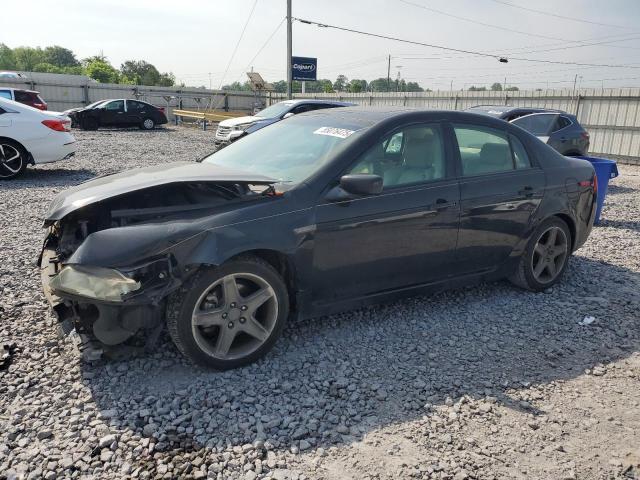 2006 ACURA 3.2TL #3154919352