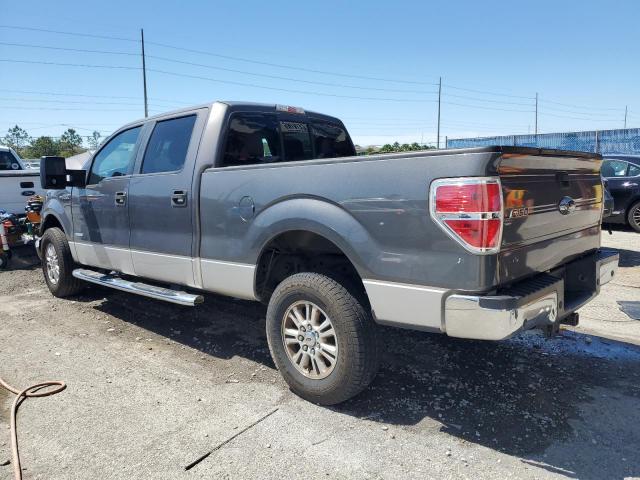 Vin: 1ftvw1et3ckd73264, lot: 53185665, ford f-150 supercrew 20122