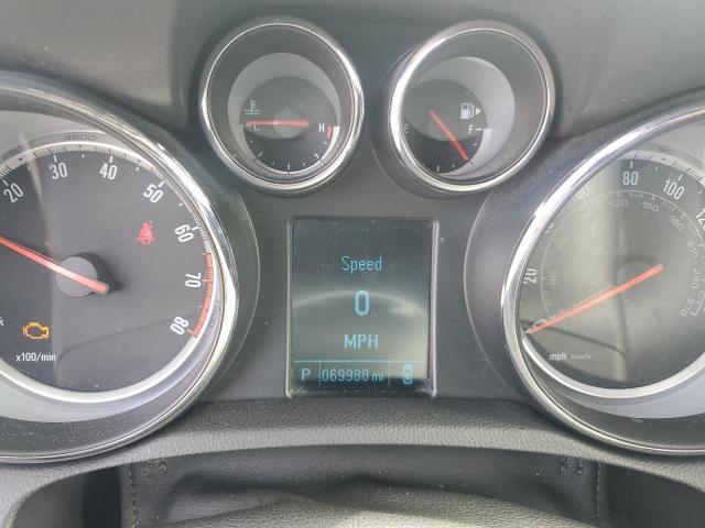 2016 BUICK ENCORE SPO - KL4CJ1SM1GB591724