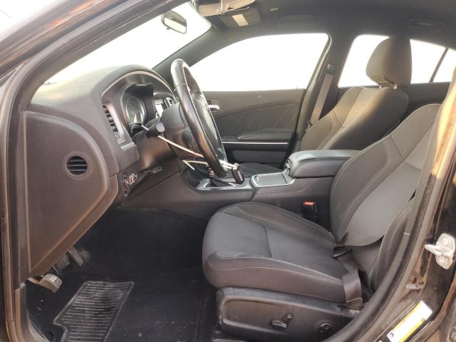 2019 DODGE CHARGER SX - 2C3CDXBG0KH644587