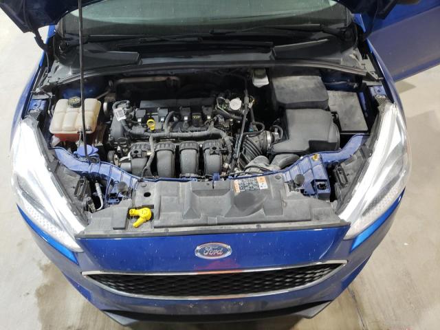 2018 FORD FOCUS SE - 1FADP3K2XJL278035