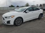 2020 FORD FUSION SE - 3FA6P0T9XLR138977