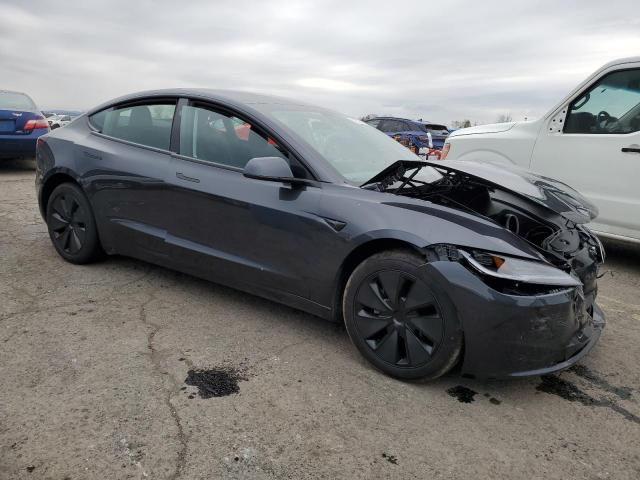 Vin: 5yj3e1ebxsf914310, lot: 52675515, tesla model 3 20254
