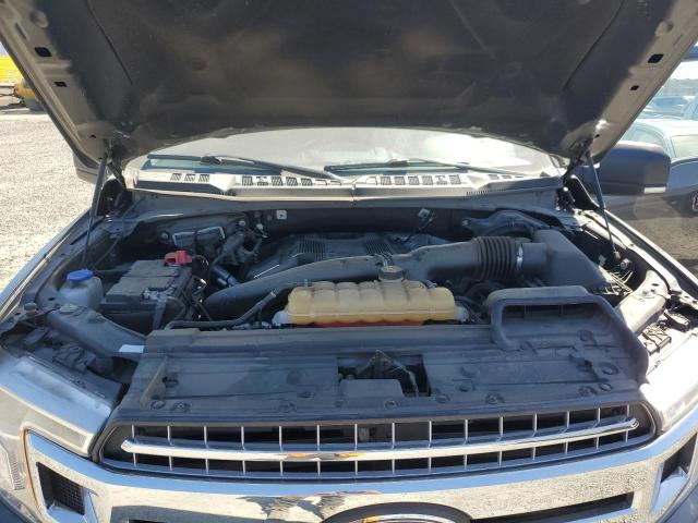 2018 FORD F150 SUPER - 1FTEW1EG0JKF23069