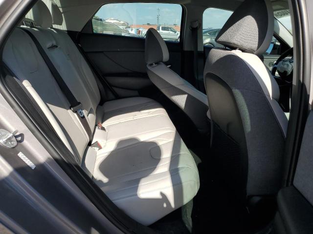 2023 HYUNDAI ELANTRA LI - KMHLN4AJ3PU068112