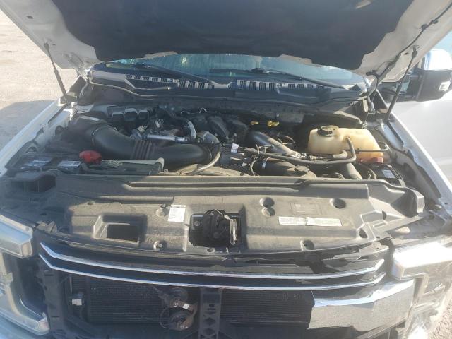 2018 FORD F250 SUPER - 1FT7W2BT9JEB21274