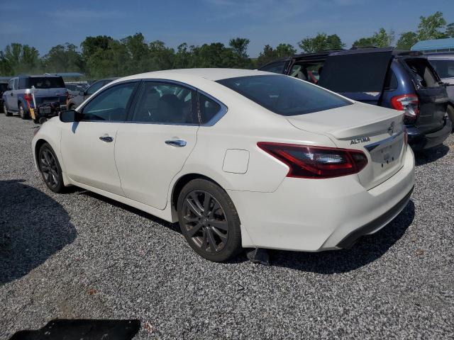 Vin: 1n4al3ap2hc472791, lot: 55258345, nissan altima 2.5 20172