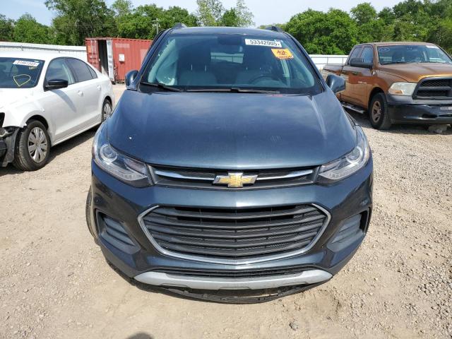 2021 CHEVROLET TRAX 1LT - KL7CJLSB0MB329962