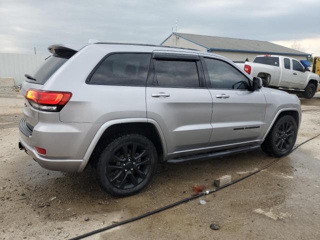 Vin: 1c4rjfag2hc881460, lot: 52385665, jeep grand cher laredo 20173