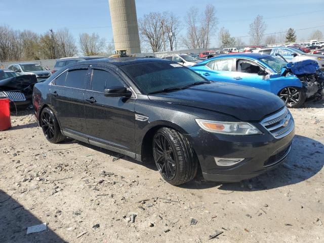 Vin: 1fahp2ktxbg114394, lot: 53708735, ford taurus sho 20114
