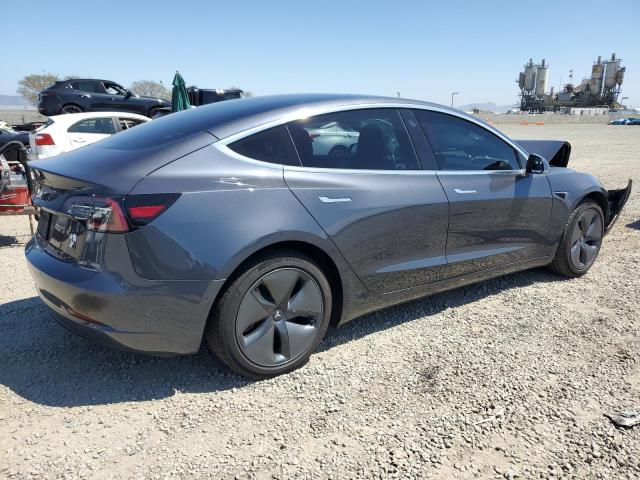 TESLA MODEL 3 2019 gray  electric 5YJ3E1EA2KF416304 photo #4