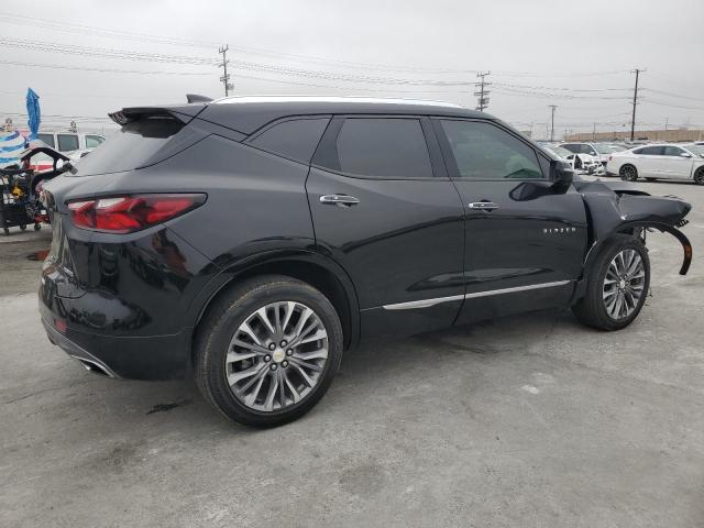 Vin: 3gnkbfrs6ls557834, lot: 54508205, chevrolet blazer premier 20203