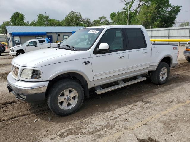 FORD F150 SUPER