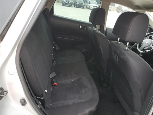 2015 NISSAN ROGUE SELE JN8AS5MT1FW159037