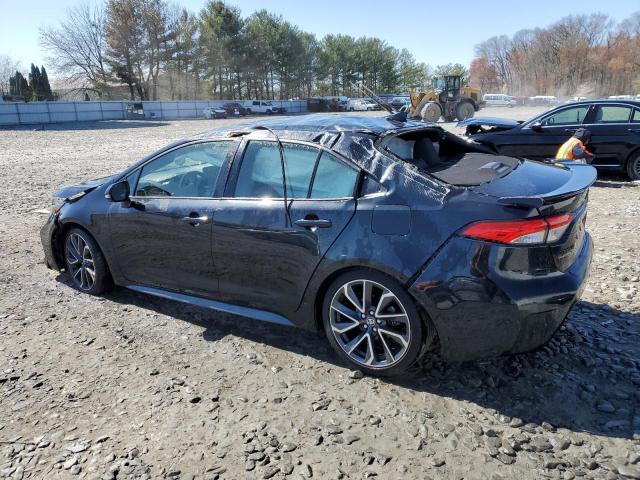 Vin: jtds4mce8nj090981, lot: 52301785, toyota corolla se 20222