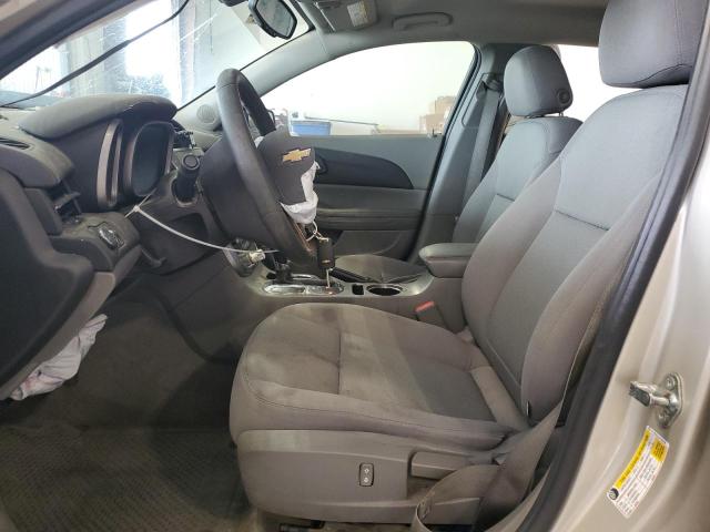 2015 CHEVROLET MALIBU LS - 1G11B5SL3FF256330