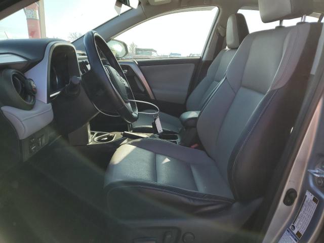 2017 TOYOTA RAV4 HV LI - JTMDJREV7HD141952