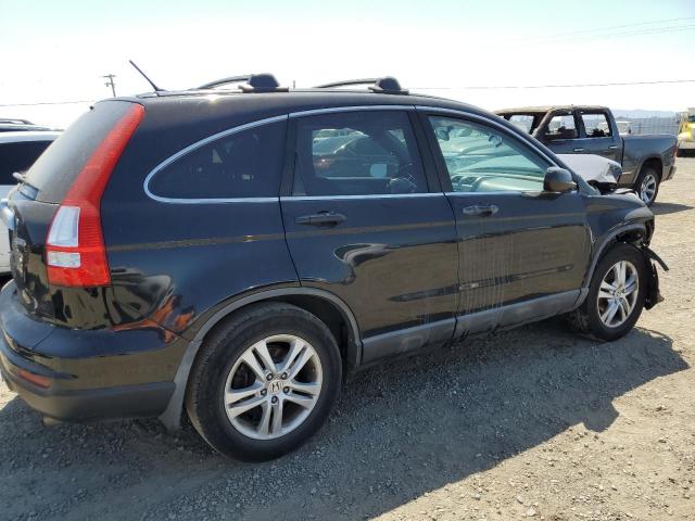 Vin: 5j6re4h59al021990, lot: 52215315, honda crv ex 20103