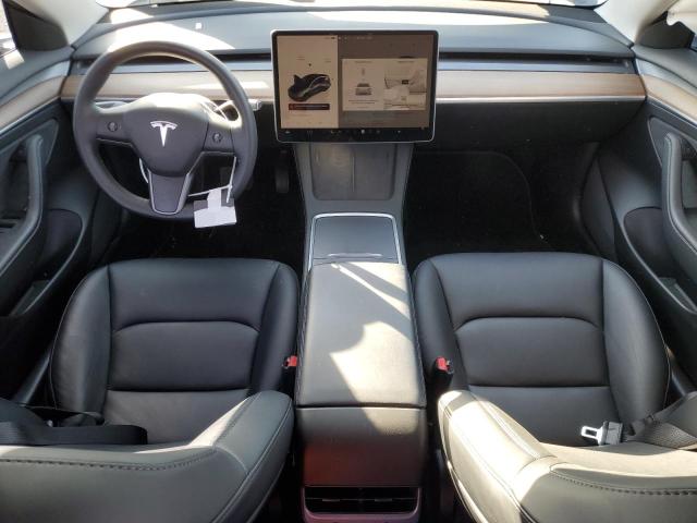 2022 TESLA MODEL 3 5YJ3E1EB5NF246131