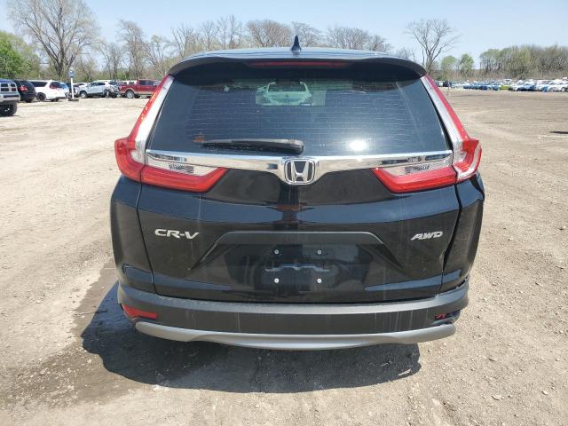 2019 HONDA CR-V LX - 2HKRW6H32KH230720