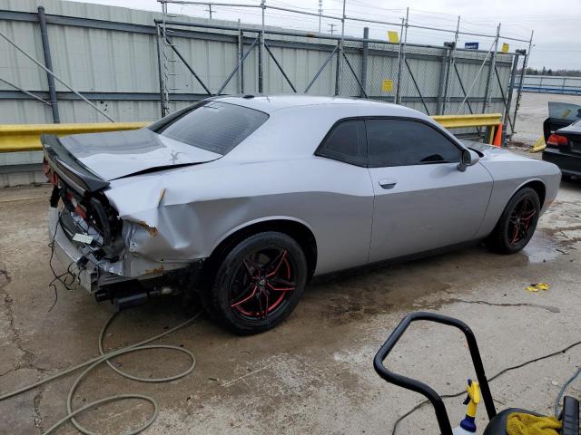 Vin: 2c3cdzag4gh352848, lot: 52687225, dodge challenger sxt 20163