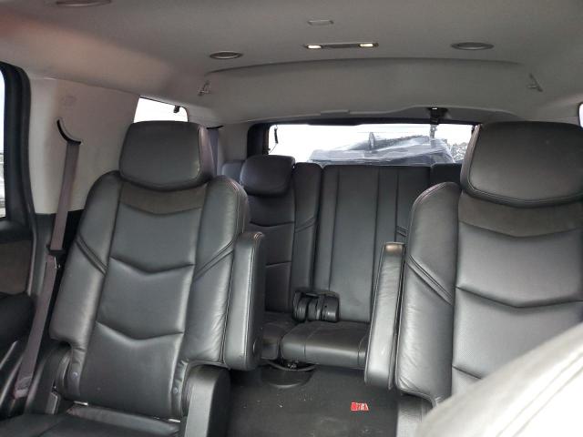 2020 CADILLAC ESCALADE L - 1GYS3BKJ4LR185701