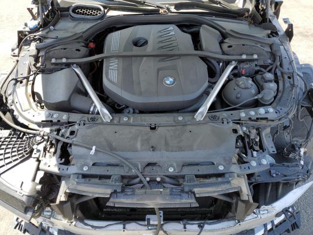 2023 BMW 740 I - WBA23EH0XPCN17104