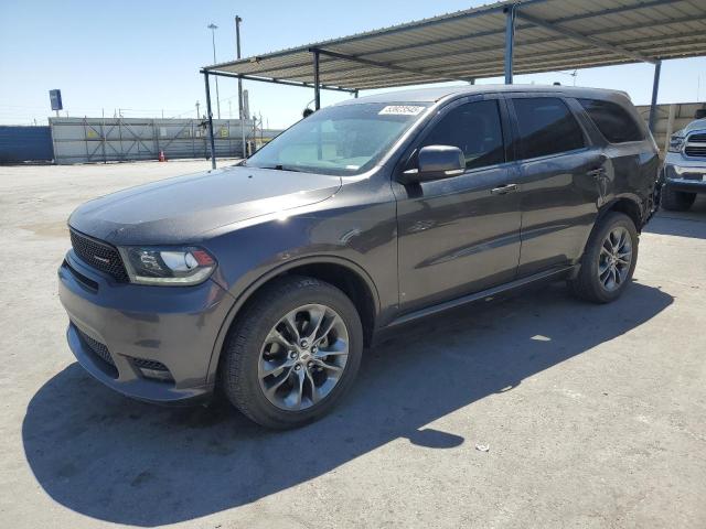 DODGE DURANGO GT